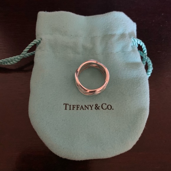 Tiffany & Co. Jewelry - Tiffany Ring